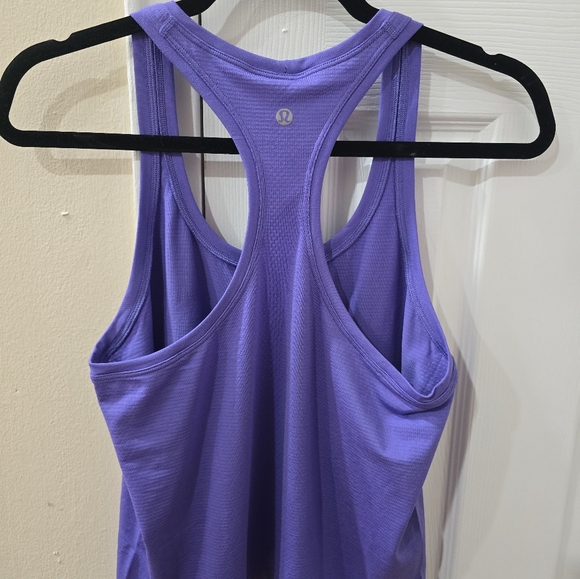 Lululemon Swiftly Tech Racerback Tank - Picture 10 of 11
